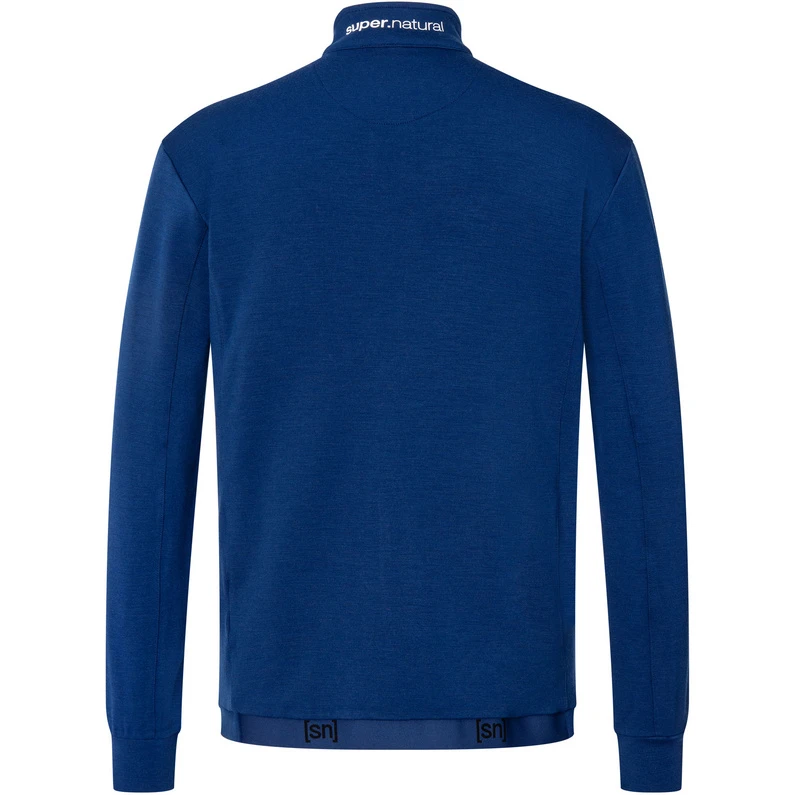 Super.natural Heren Motion Jack 4 Super.natural Heren Motion Jack - Afbeelding 2