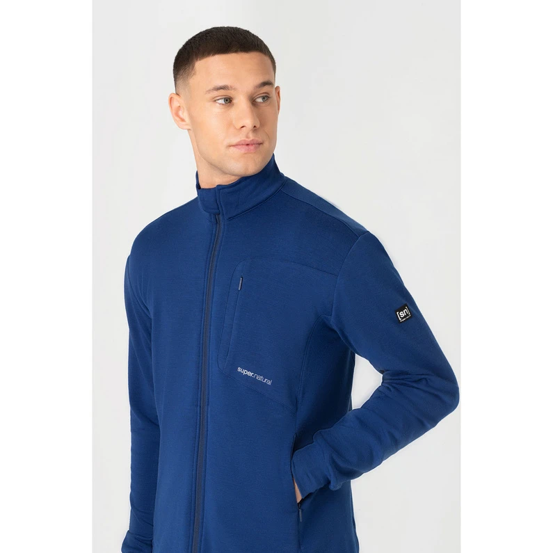 Super.natural Heren Motion Jack 5 Super.natural Heren Motion Jack - Afbeelding 3