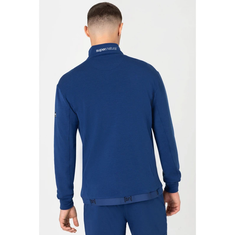 Super.natural Heren Motion Jack 7 Super.natural Heren Motion Jack - Afbeelding 5