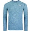 Odlo Heren Essential Seamless Longsleeve