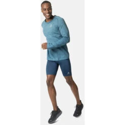 Odlo Heren Essential Seamless Longsleeve 12 Odlo Heren Essential Seamless Longsleeve -Milani CMP Winkel 1111531 006 pic5