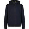 CMP Heren Hoodie Jack