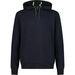 CMP Heren Hoodie Jack