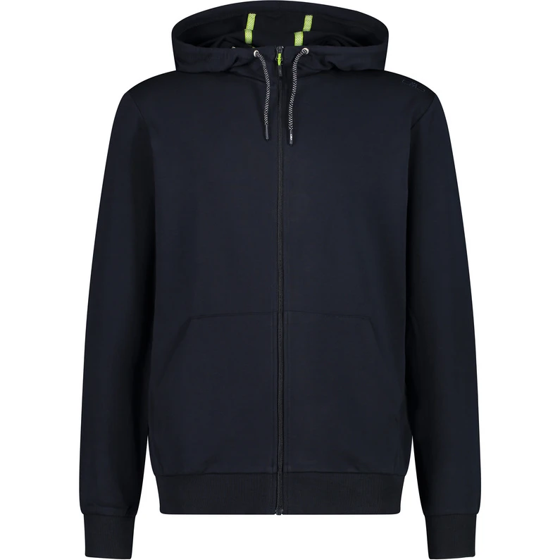 CMP Heren Hoodie Jack 3 CMP Heren Hoodie Jack