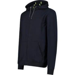 CMP Heren Hoodie Jack 7 CMP Heren Hoodie Jack -Milani CMP Winkel 1112250 008 pic3