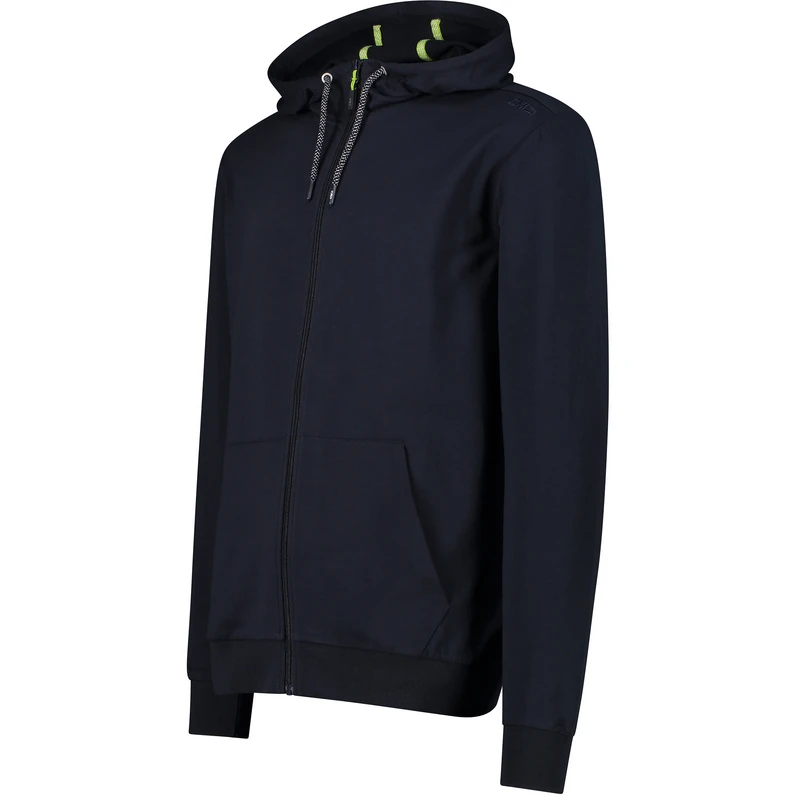 CMP Heren Hoodie Jack 5 CMP Heren Hoodie Jack - Afbeelding 3