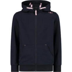 CMP Kinderen Hoodie Jack