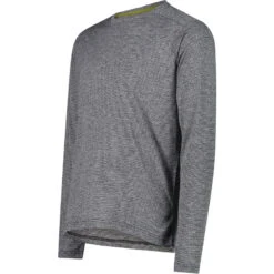 CMP Heren Longsleeve -Milani CMP Winkel 1112322 001 pic3