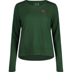 Maloja Dames DimaroM. Longsleeve