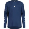 Maloja Heren HaunoldM. Enduro Longsleeve