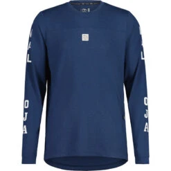 Maloja Heren HaunoldM. Enduro Longsleeve