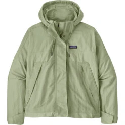 Patagonia Dames Skysail Jack