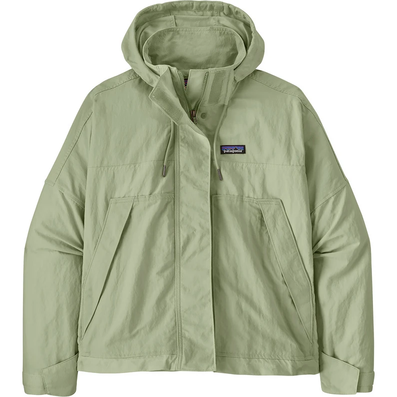 Patagonia Dames Skysail Jack 3 Patagonia Dames Skysail Jack