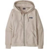Patagonia Dames Full-Zip Ahnya Jack 1 Patagonia Dames Full-Zip Ahnya Jack -Milani CMP Winkel 1113415 001 pic1