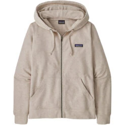 Patagonia Dames Full-Zip Ahnya Jack