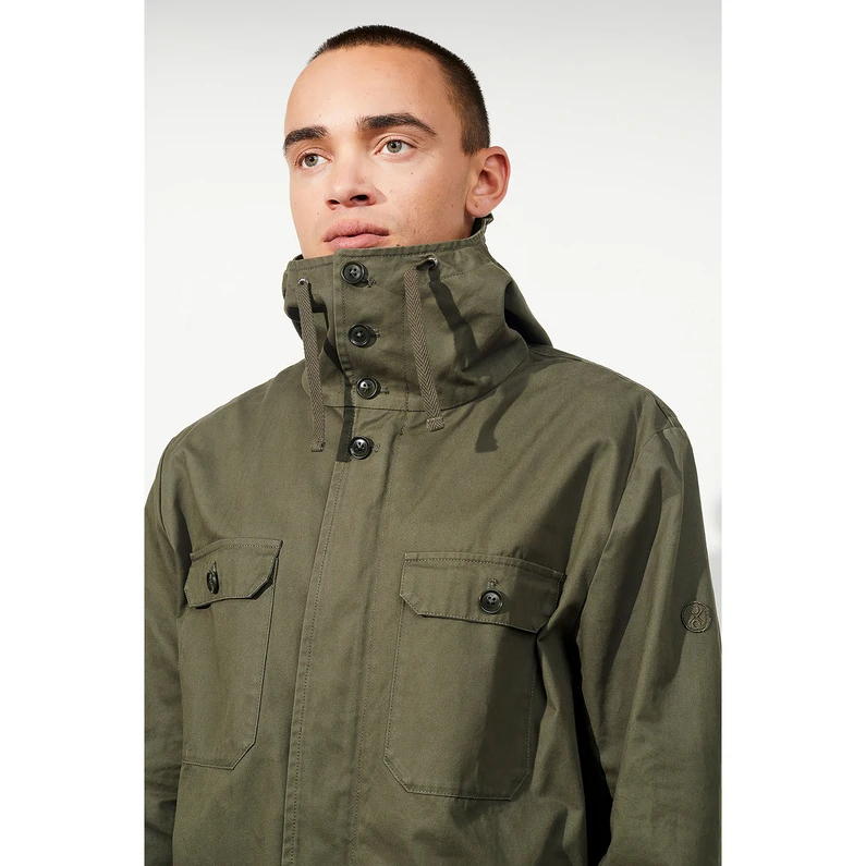 Heren Brogan Jack 6 Heren Brogan Jack - Afbeelding 4