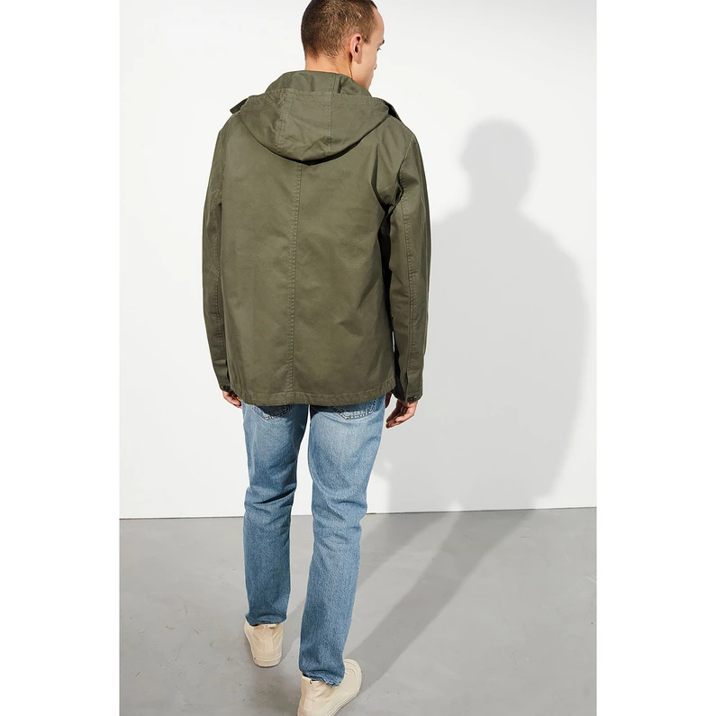 Heren Brogan Jack 7 Heren Brogan Jack - Afbeelding 5