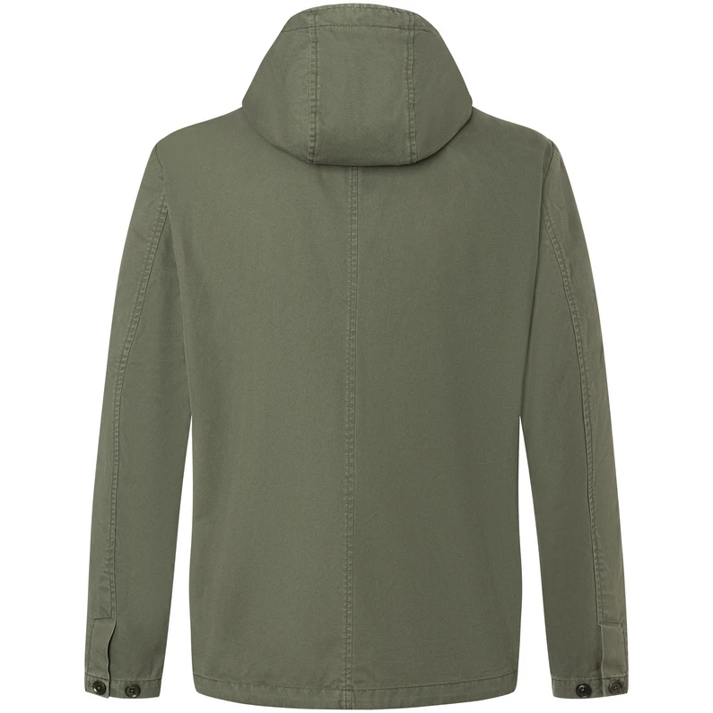 Heren Brogan Jack 4 Heren Brogan Jack - Afbeelding 2