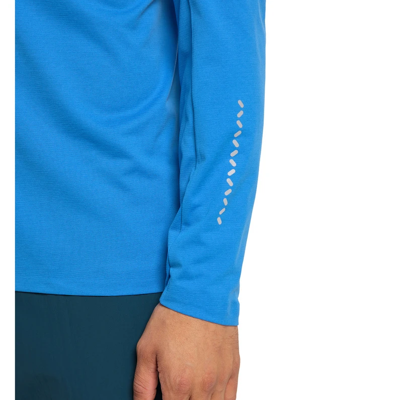 Heren L.I.M Strive Mid Longsleeve 5 Heren L.I.M Strive Mid Longsleeve - Afbeelding 3