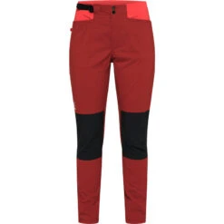 Dames Roc Spitz Broek