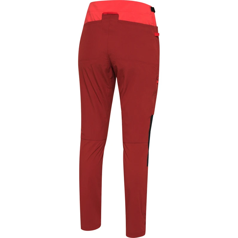 Dames Roc Spitz Broek 3 Dames Roc Spitz Broek - Afbeelding 2