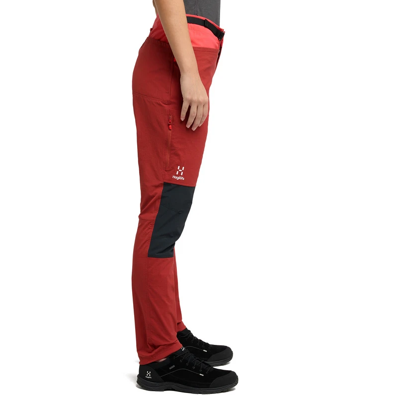 Dames Roc Spitz Broek 6 Dames Roc Spitz Broek - Afbeelding 5