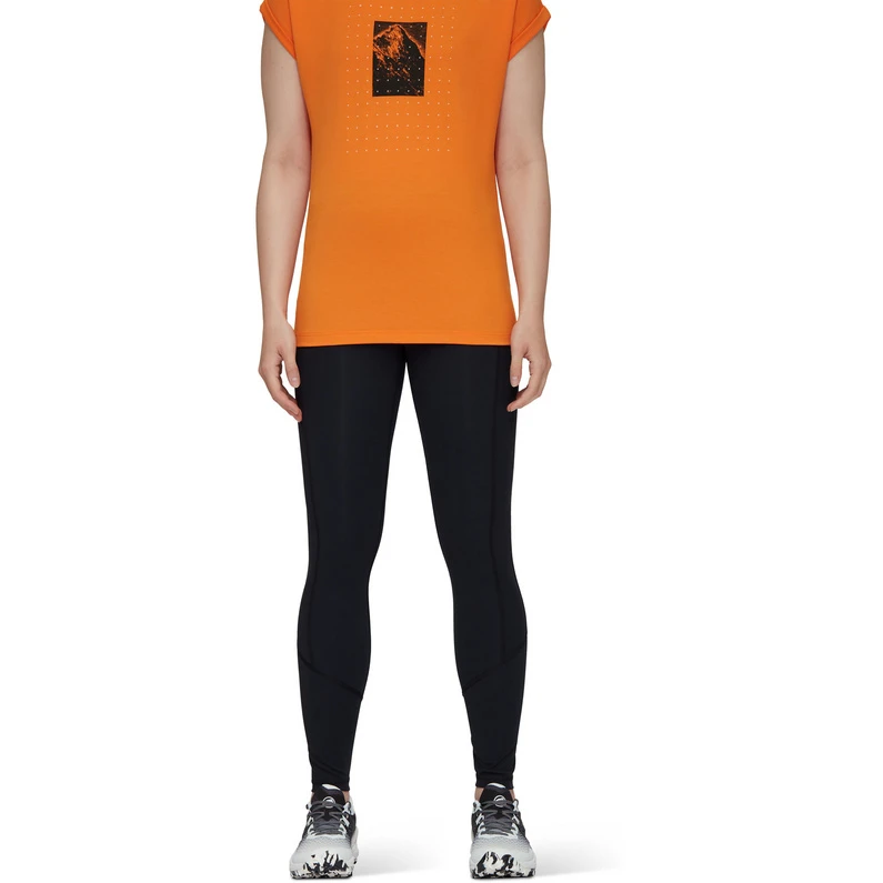Mammut Dames Massone Tight 5 Mammut Dames Massone Tight - Afbeelding 3