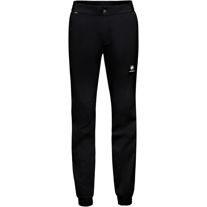 Mammut Heren Massone Light Broek 3 Mammut Heren Massone Light Broek