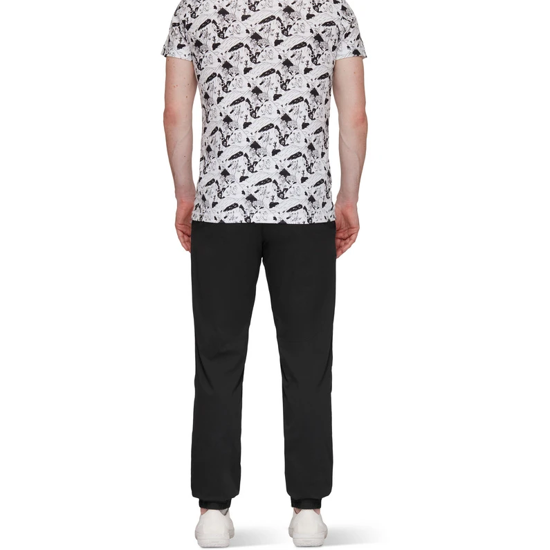 Mammut Heren Massone Light Broek 6 Mammut Heren Massone Light Broek - Afbeelding 4