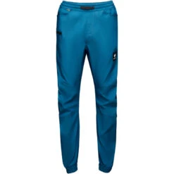 Mammut Heren Massone Broek