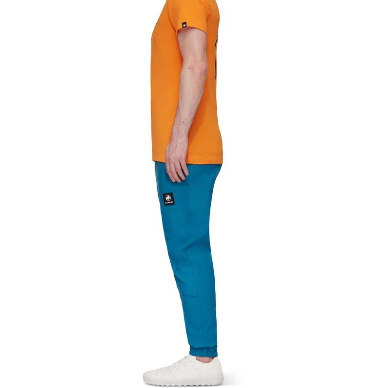 Mammut Heren Massone Broek 4 Mammut Heren Massone Broek - Afbeelding 2