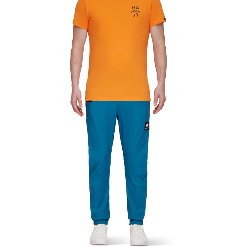 Mammut Heren Massone Broek 5 Mammut Heren Massone Broek - Afbeelding 3