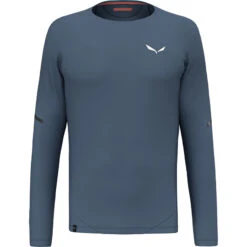 SALEWA Heren Pedroc Dry Longsleeve