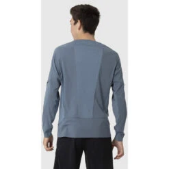 SALEWA Heren Pedroc Dry Longsleeve 12 SALEWA Heren Pedroc Dry Longsleeve -Milani CMP Winkel 1114854 010 pic6