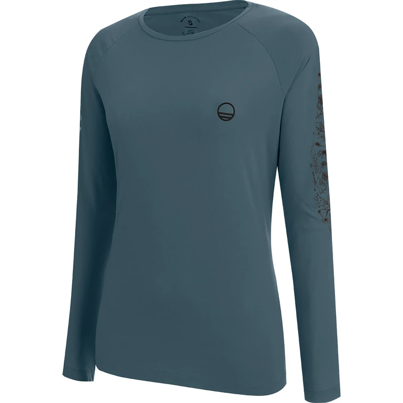 Wild Country Dames Session Longsleeve 3 Wild Country Dames Session Longsleeve