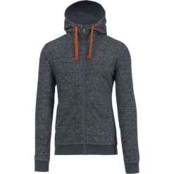 Karpos Heren Totoga Hemp Hoodie Jack