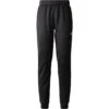 The North Face Dames Reaxion Fleece Jogger Broek 2 The North Face Dames Reaxion Fleece Jogger Broek -Milani CMP Winkel 1116566 001 pic1