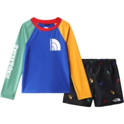 The North Face Kinderen Amphibious Sun Set