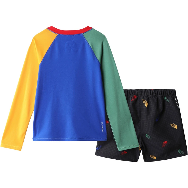 The North Face Kinderen Amphibious Sun Set 4 The North Face Kinderen Amphibious Sun Set - Afbeelding 2