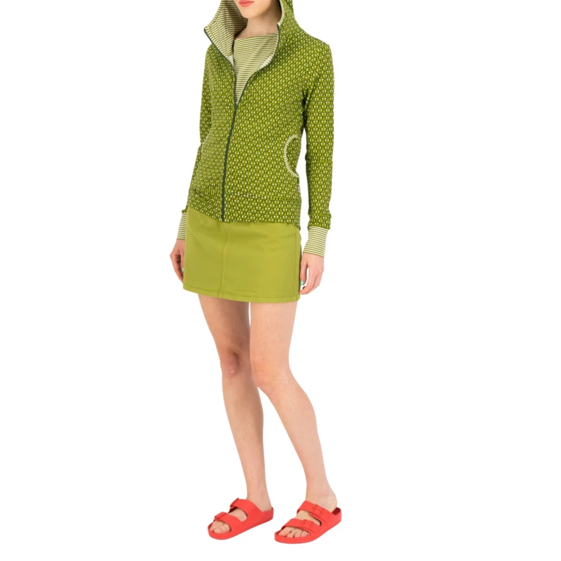 Blutsgeschwister Dames Hummel Hummel Hoodie Jack 4 Blutsgeschwister Dames Hummel Hummel Hoodie Jack - Afbeelding 2