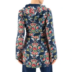 Blutsgeschwister Dames Cuddly Shell Hoodie Jack 7 Blutsgeschwister Dames Cuddly Shell Hoodie Jack -Milani CMP Winkel 1116852 001 pic3