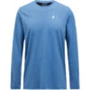 Peak Performance Heren Alum Light Longsleeve -Milani CMP Winkel 1116914 001 pic1