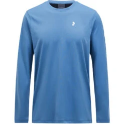Peak Performance Heren Alum Light Longsleeve