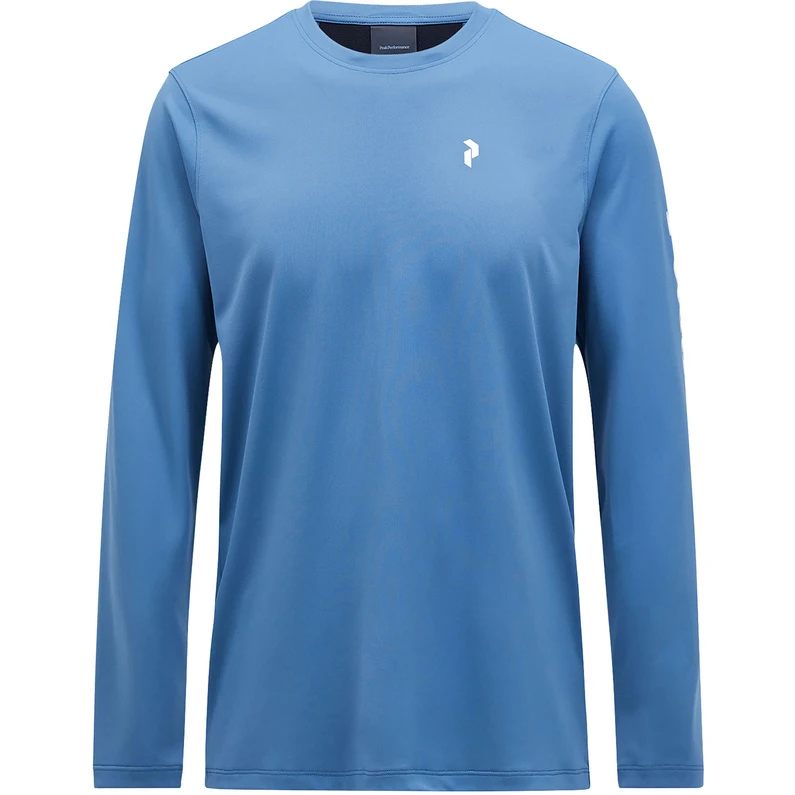 Peak Performance Heren Alum Light Longsleeve 3 Peak Performance Heren Alum Light Longsleeve