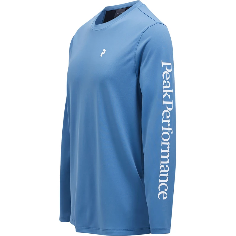 Peak Performance Heren Alum Light Longsleeve 5 Peak Performance Heren Alum Light Longsleeve - Afbeelding 3