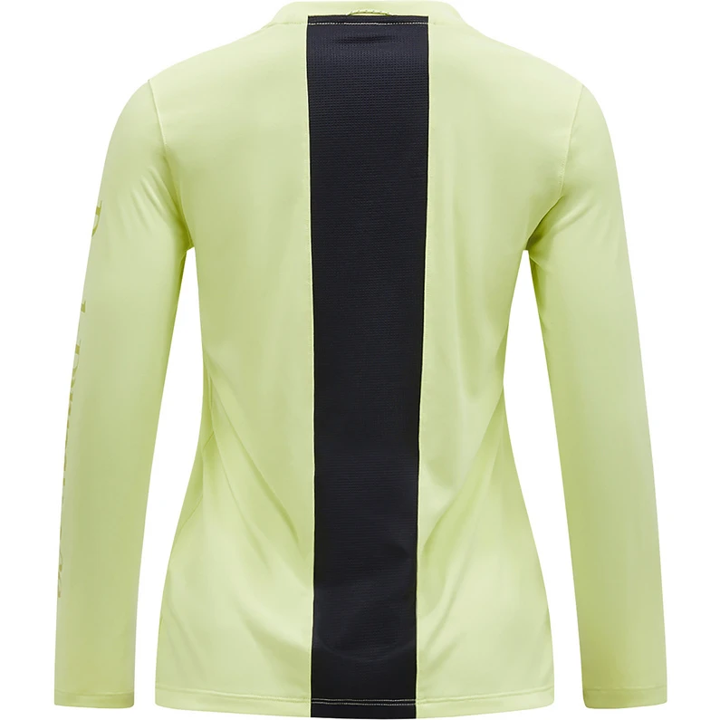 Peak Performance Dames Alum Light Longsleeve 4 Peak Performance Dames Alum Light Longsleeve - Afbeelding 2
