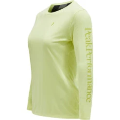 Peak Performance Dames Alum Light Longsleeve 7 Peak Performance Dames Alum Light Longsleeve -Milani CMP Winkel 1116916 001 pic3