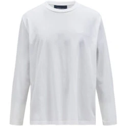Peak Performance Heren Original Small Logo Longsleeve
