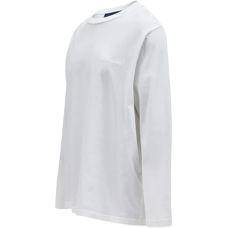 Peak Performance Heren Original Small Logo Longsleeve 5 Peak Performance Heren Original Small Logo Longsleeve - Afbeelding 3