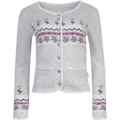 Dames Neubiberg Jack